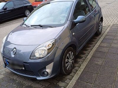 gebraucht Renault Twingo 1.2 16V LEV eco2 eco2