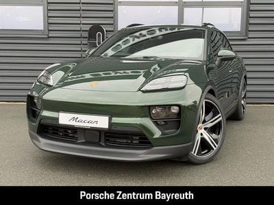 Gebraucht Porsche Macan 380 kW (517 PS) 2025 Gruen SUV