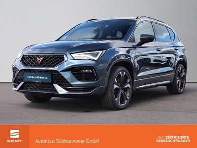 gebraucht Cupra Ateca 4Drive 2.0 TSI DSG