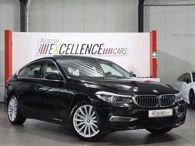 BMW 630