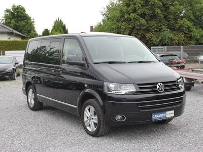 VW T5