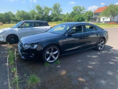 Gebraucht Audi A5 Sportback