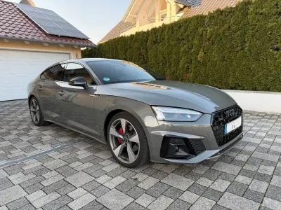 Gebraucht Audi A5