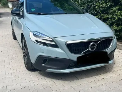 Gebraucht Volvo V40 CC