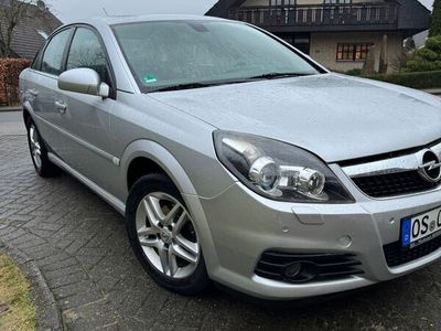 gebraucht Opel Vectra 1.9 CDTI 88kW -