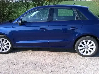 Gebraucht Audi A1 Sportback