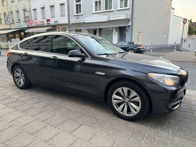 BMW 530 Gran Turismo