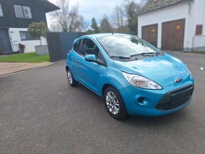 gebraucht Ford Ka Ka/Ka+1.2 Start-Stopp-System Titanium