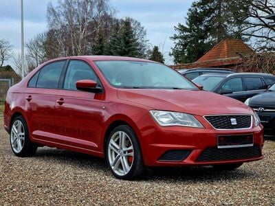 Seat Toledo
