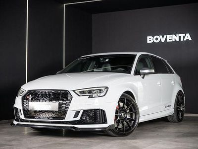 Audi RS3 Sportback