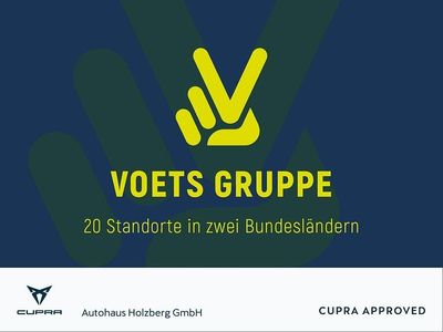 Gebraucht Cupra Born 169 kW (231 PS) 2025 Weiß Kleinwagen