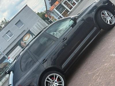 Porsche Cayenne GTS