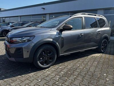 Ny Dacia Jogger Extreme 122 HK (89 kW) 2026 Grå MPV