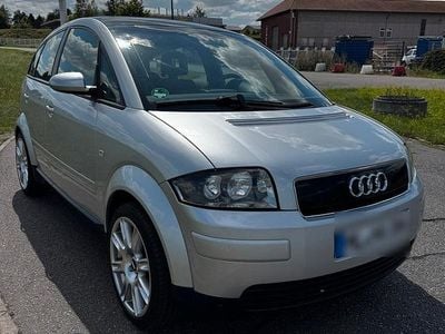 Audi A2