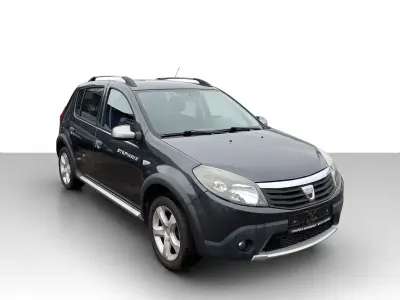 Gebraucht Dacia Sandero