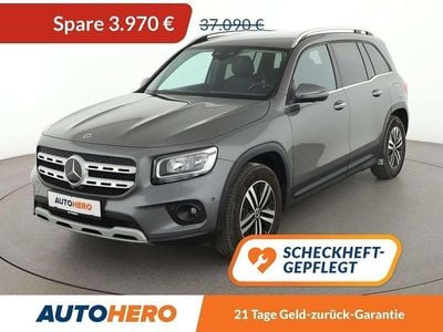 Mercedes GLB200