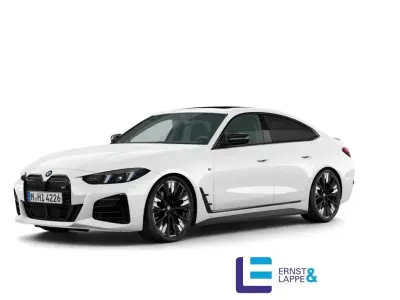 Gebraucht BMW M440 M Sport 374 PS (275 kW) 2025 Weiß Limousine