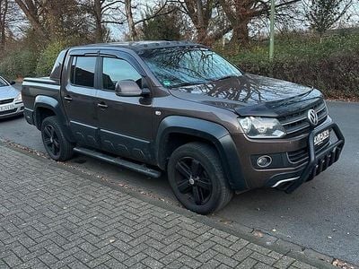 VW Amarok