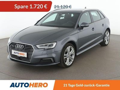Audi A3 e-tron