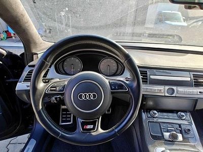 Gebraucht Audi S8 Basis 519 PS (381 kW) 2013 Limousine