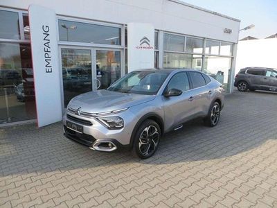 Gebraucht Citroën C4 X Feel 131 PS (96 kW) 2024 Other SUV