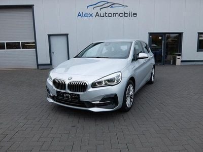 BMW 225 Active Tourer