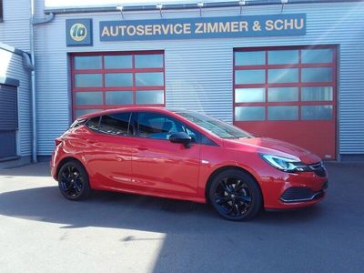 gebraucht Opel Astra Lim. 5-trg. Dynamic Start/Stop