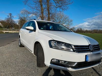 gebraucht VW Passat 