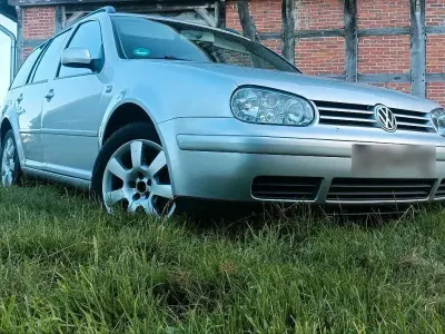 Gebraucht VW Golf IV