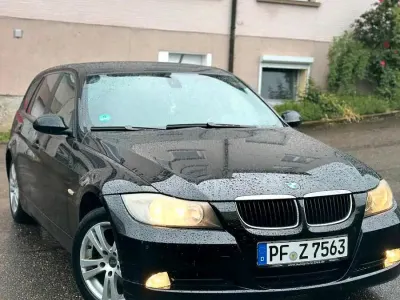 Używany BMW 320
