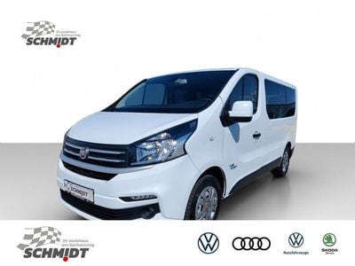 Fiat Talento