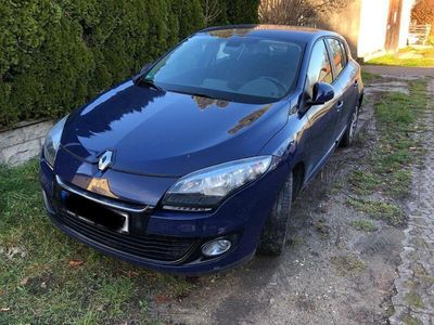 Renault Mégane III