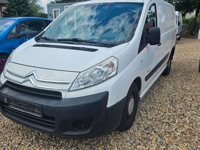Citroën Jumpy
