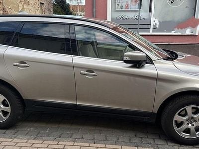 Gebraucht Volvo XC60 Summum 241 PS (177 kW) 2011 Grau SUV
