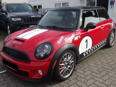 gebraucht Mini John Cooper Works OneS