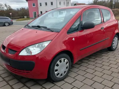 Gebraucht Mitsubishi Colt