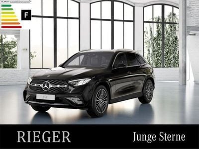 Mercedes GLC450