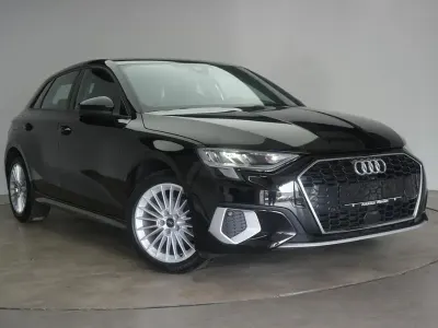 Gebraucht Audi A3