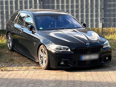 BMW 535