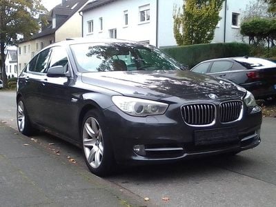 BMW 530 Gran Turismo