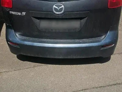 Gebraucht Mazda 5