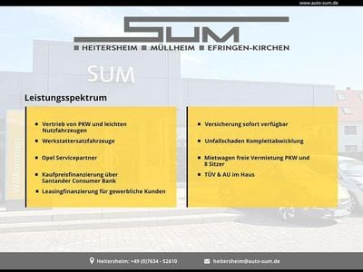 Gebraucht Opel Grandland X Dynamic 131 PS (96 kW) 2018 Blau SUV