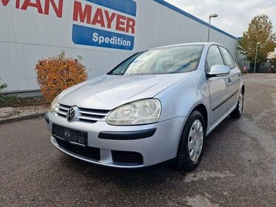 VW Golf IV