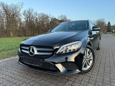 Mercedes C300