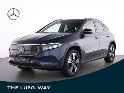 Mercedes EQA300