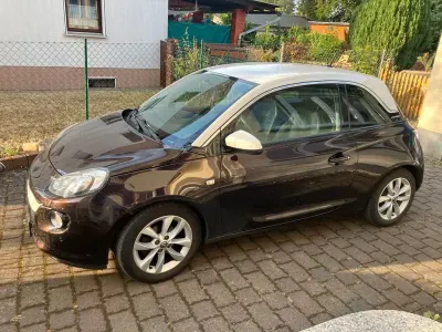 Gebraucht Opel Adam