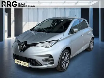 Gebraucht Renault Zoe