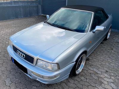 Audi 80