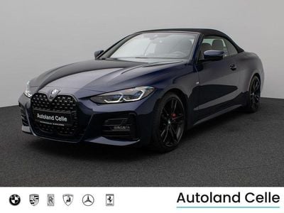 BMW 430 Cabriolet