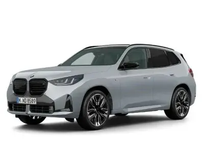 Neu BMW X3 Exclusive 398 PS (292 kW) 2026 Grau SUV